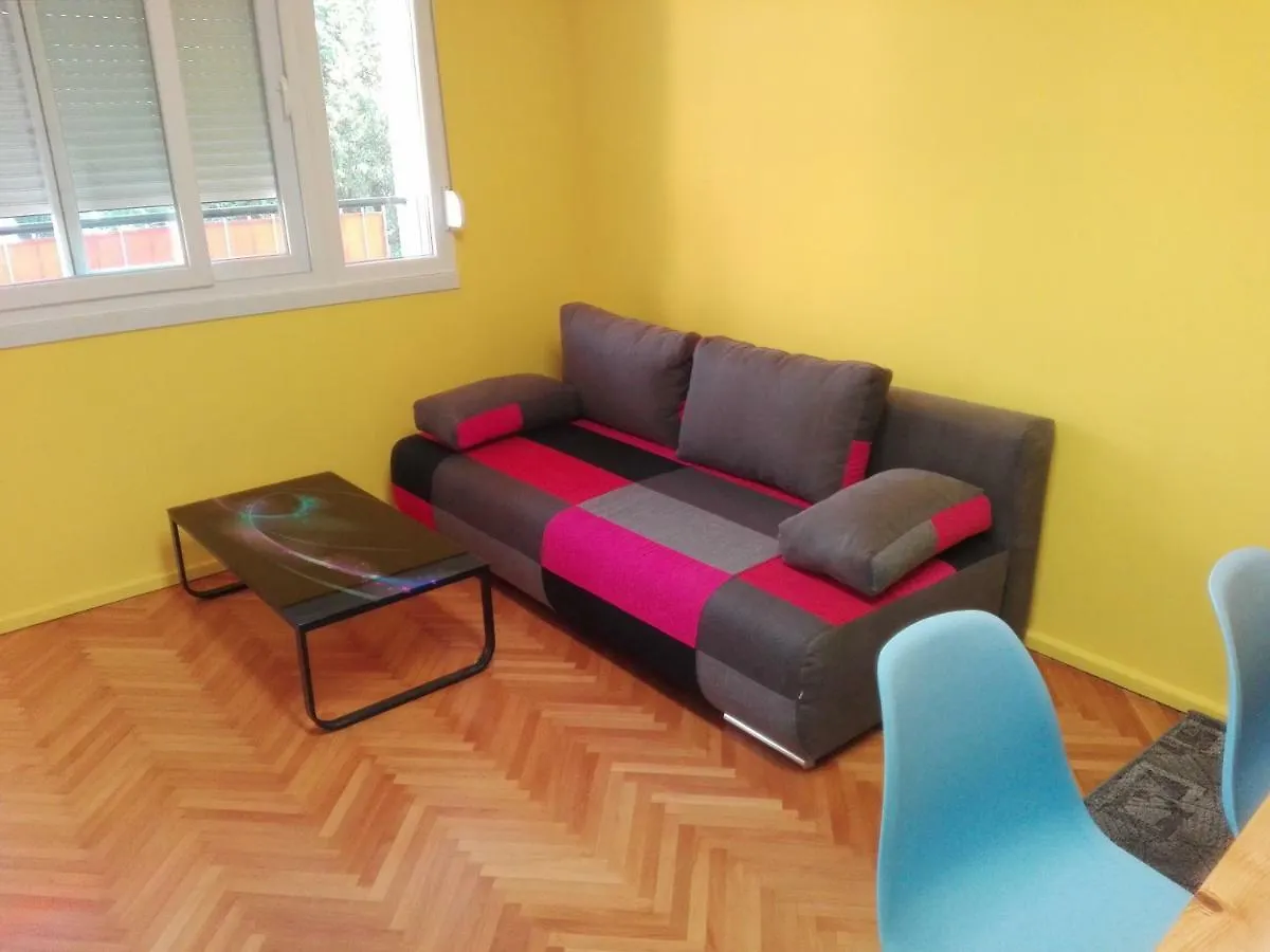 Sareni Apartment Split