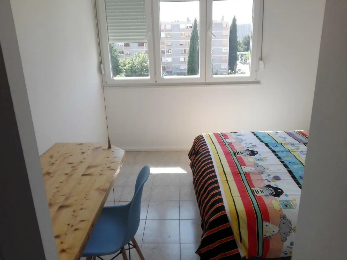 Sareni Apartment Split