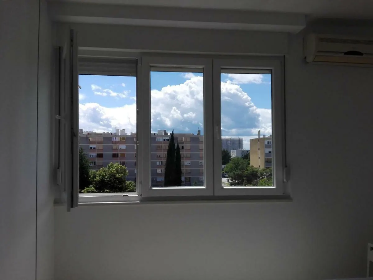 Sareni Apartment Split Croatia