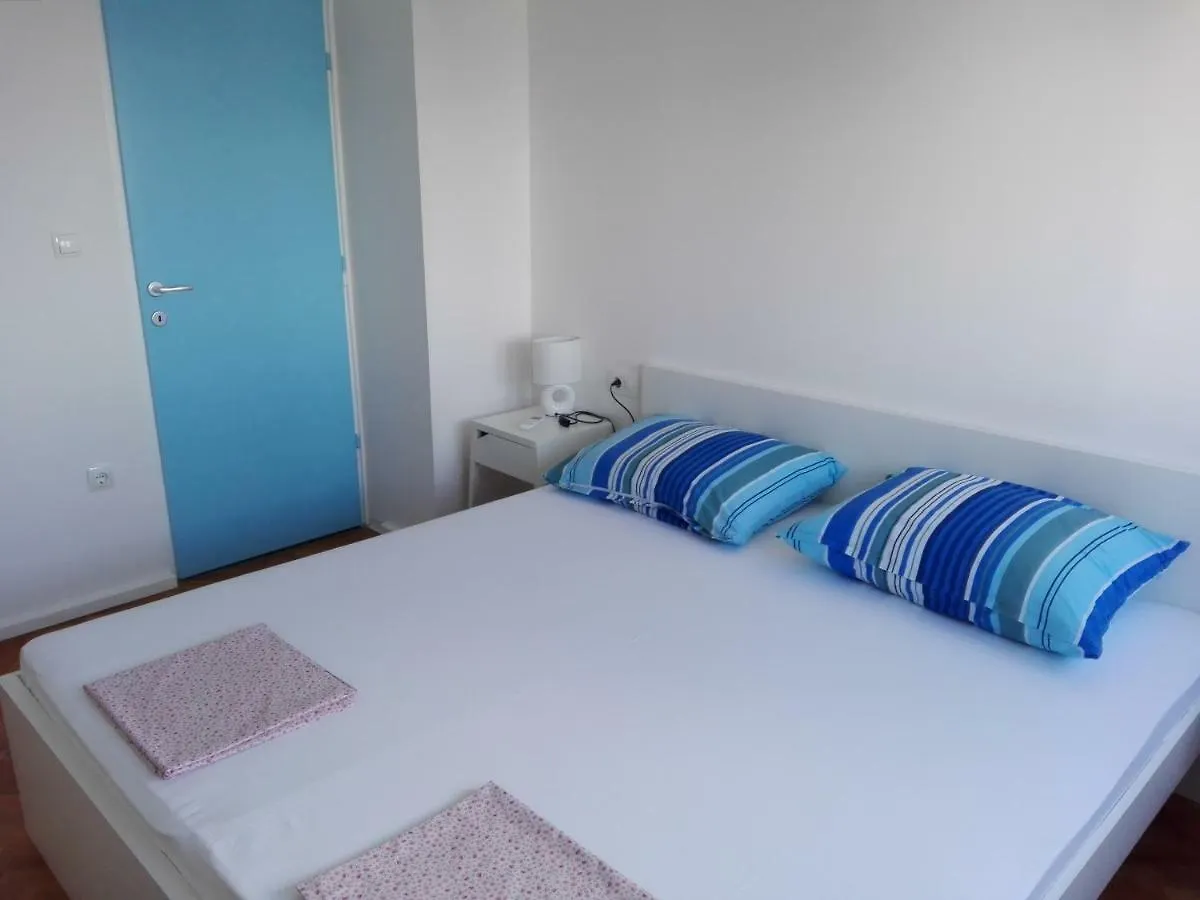 Sareni Apartment Split