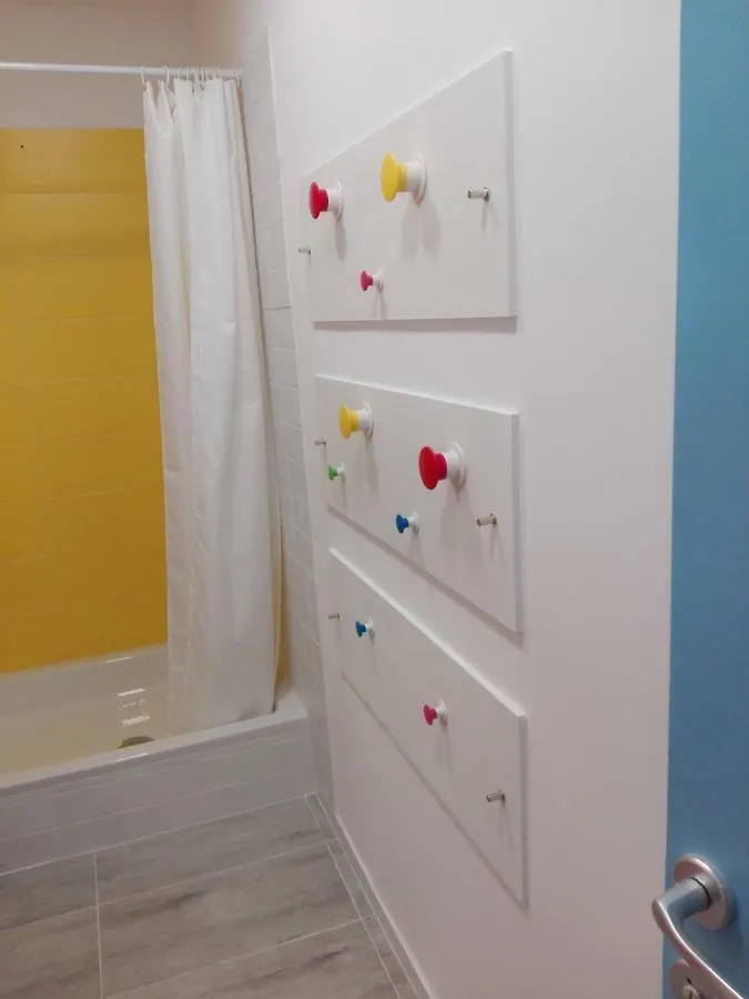 Sareni Apartment Split