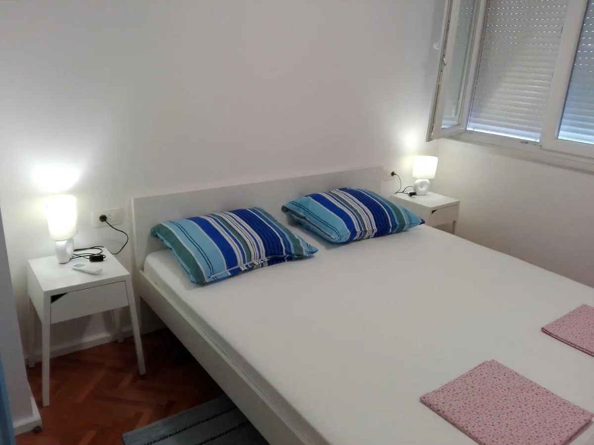 Sareni Apartment Split Croatia