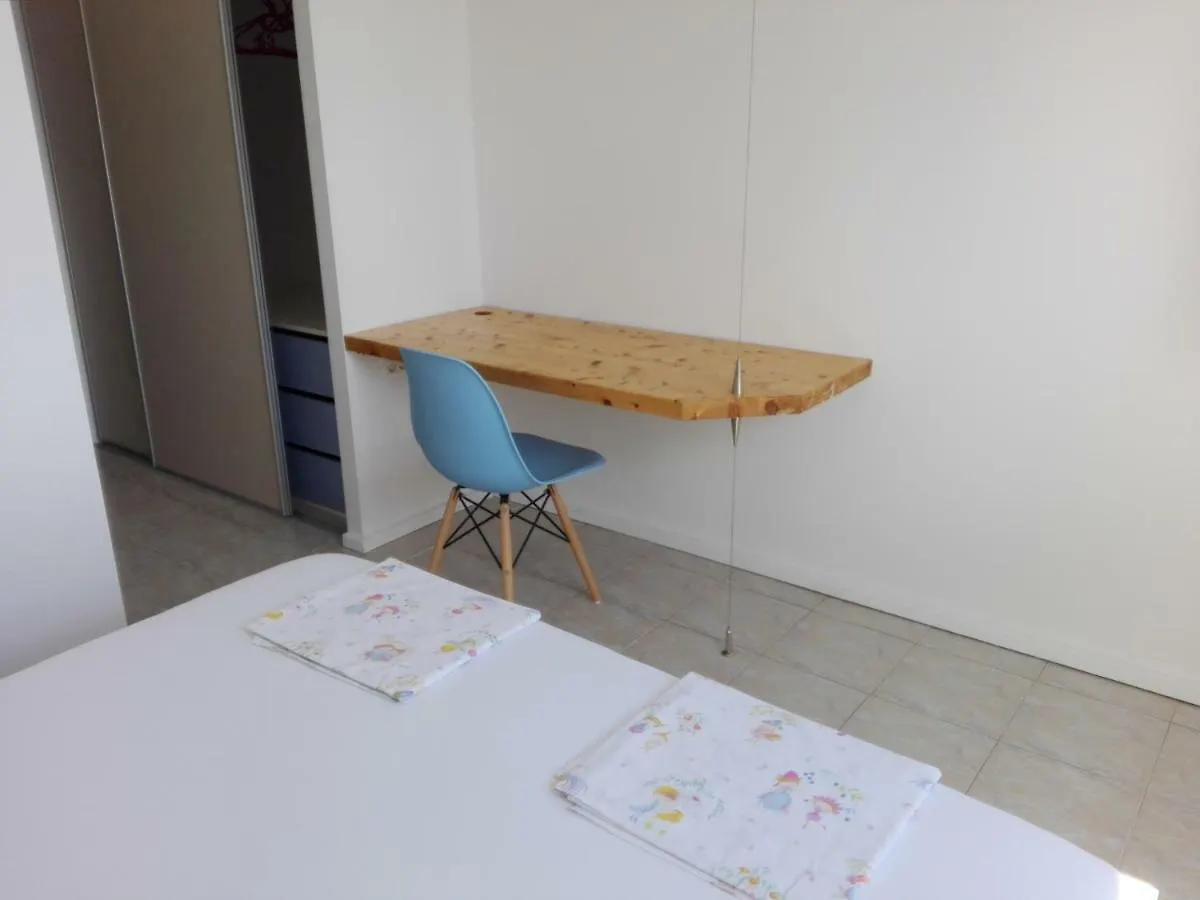 Sareni Apartment Split